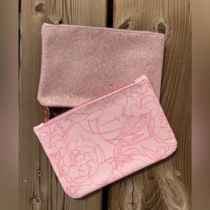 Cute Cosmetic Bag Bundle!